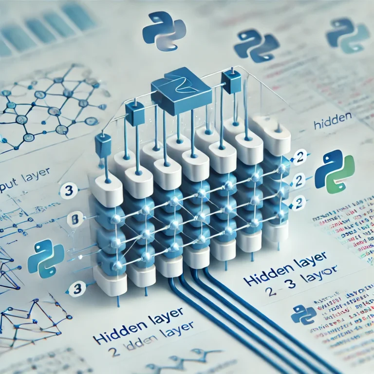 Feedforward Neural Network