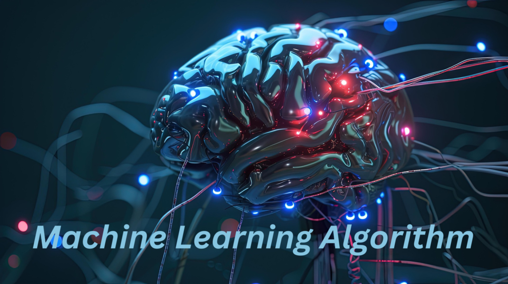 Machine Learning Algorithm