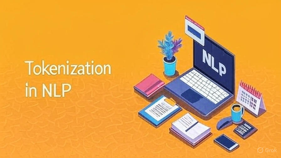 Tokenization in NLP