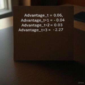 Advantage Actor-Critic Algorithm Explained: By AIgreeks