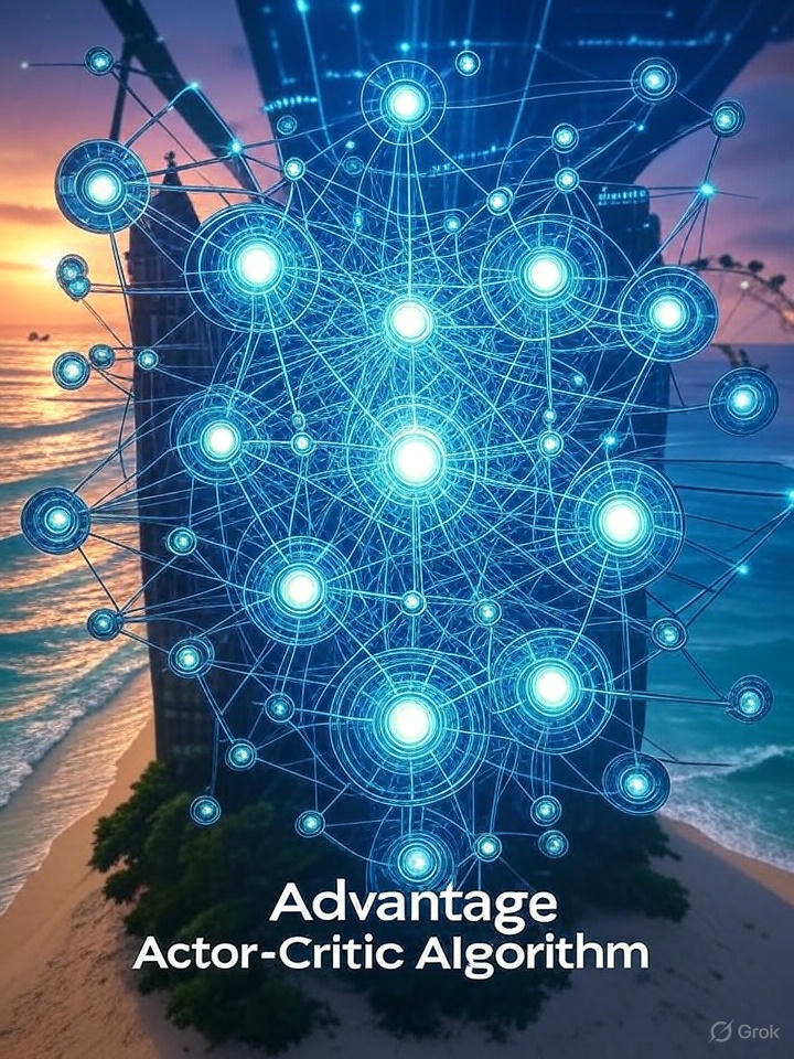 Advantage Actor-Critic