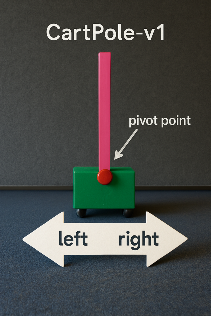 CartPole-v1