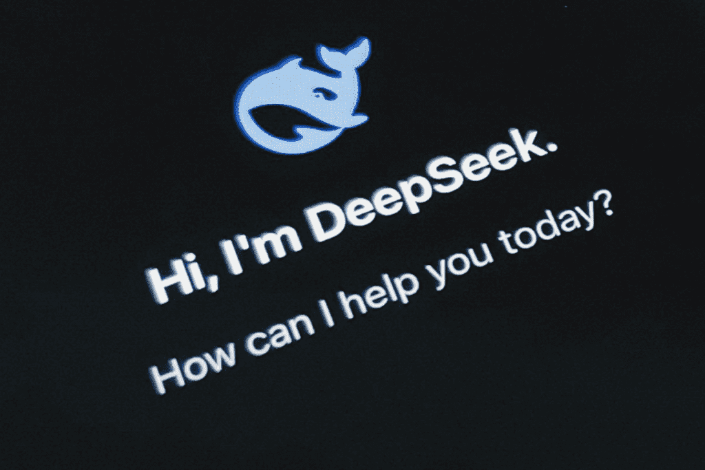 DEEPSEEK EXPLAINED EVERYTHING YOU NEED TO KNOW ABOUT THE NEW visual data 3